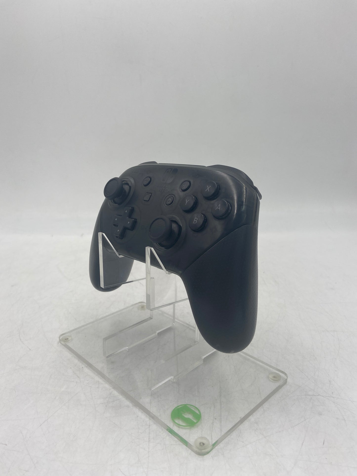 Nintendo Switch Pro Controller HAC-013 Black