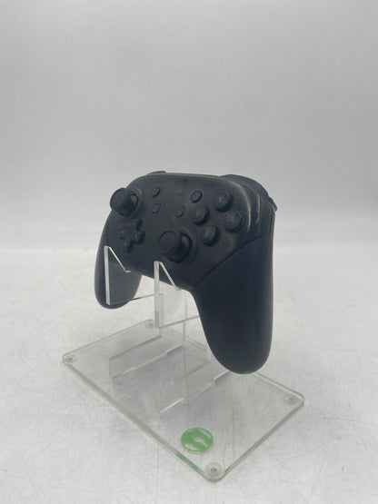 Nintendo Switch Pro Controller HAC-013 Black