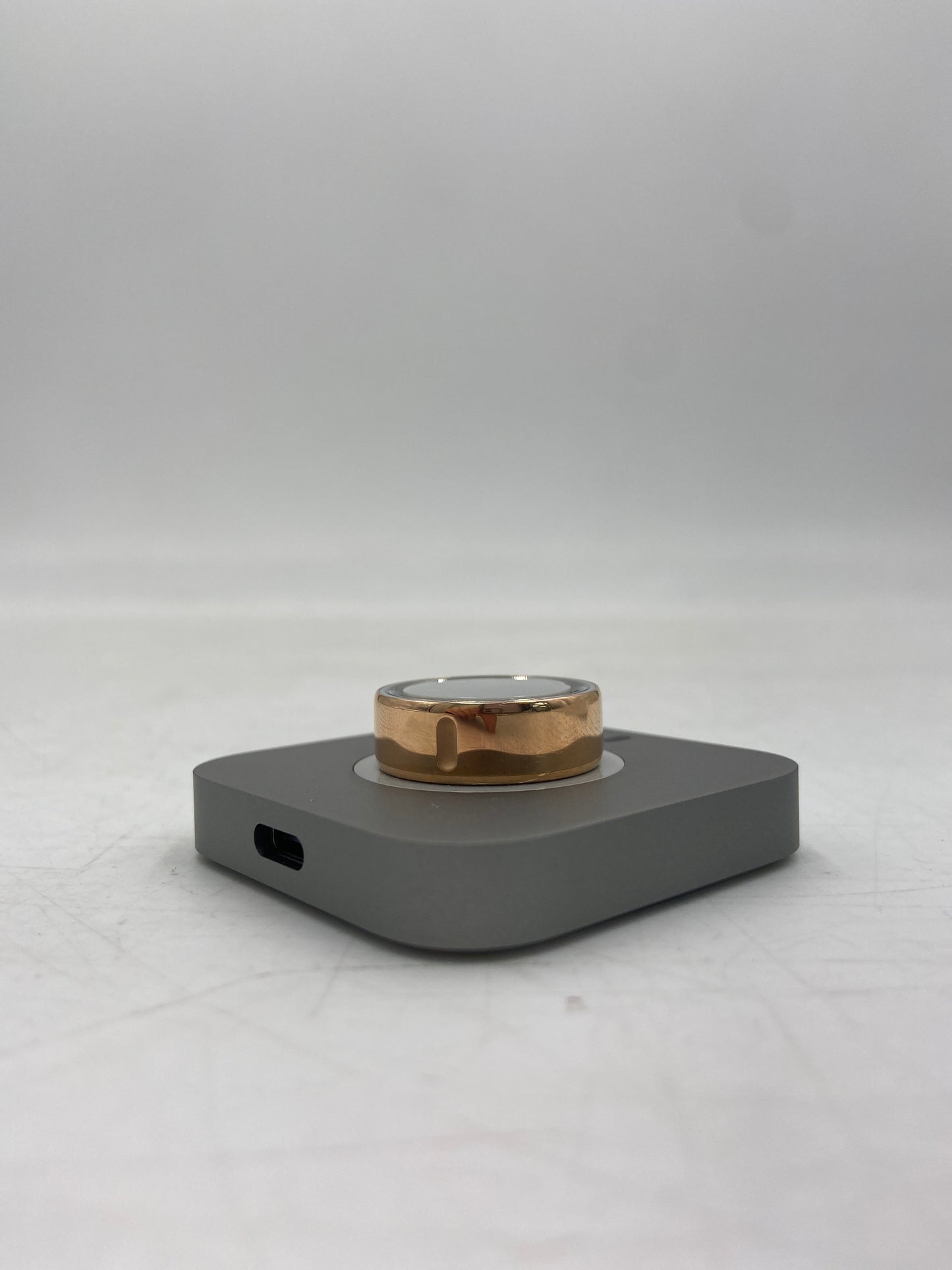 Oura Ring 4 Size 8 Smart Ring Rose Gold