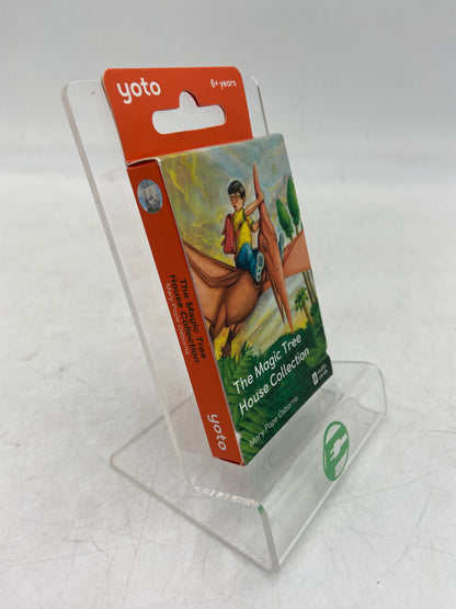 New Yoto The Magic Tree House Collection Audio A1425