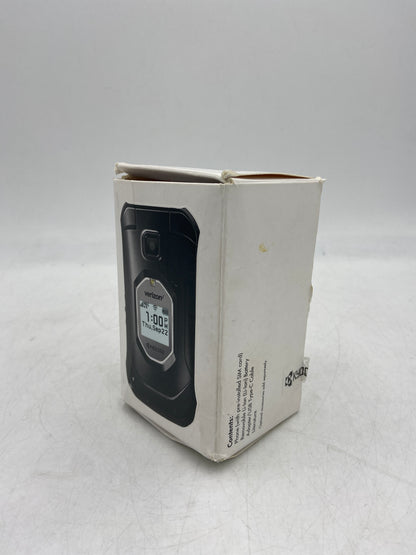 New Open Box Unlocked Kyocera DuraXV Extreme+ Ultra-Rugged Flip Phone KY0E4811