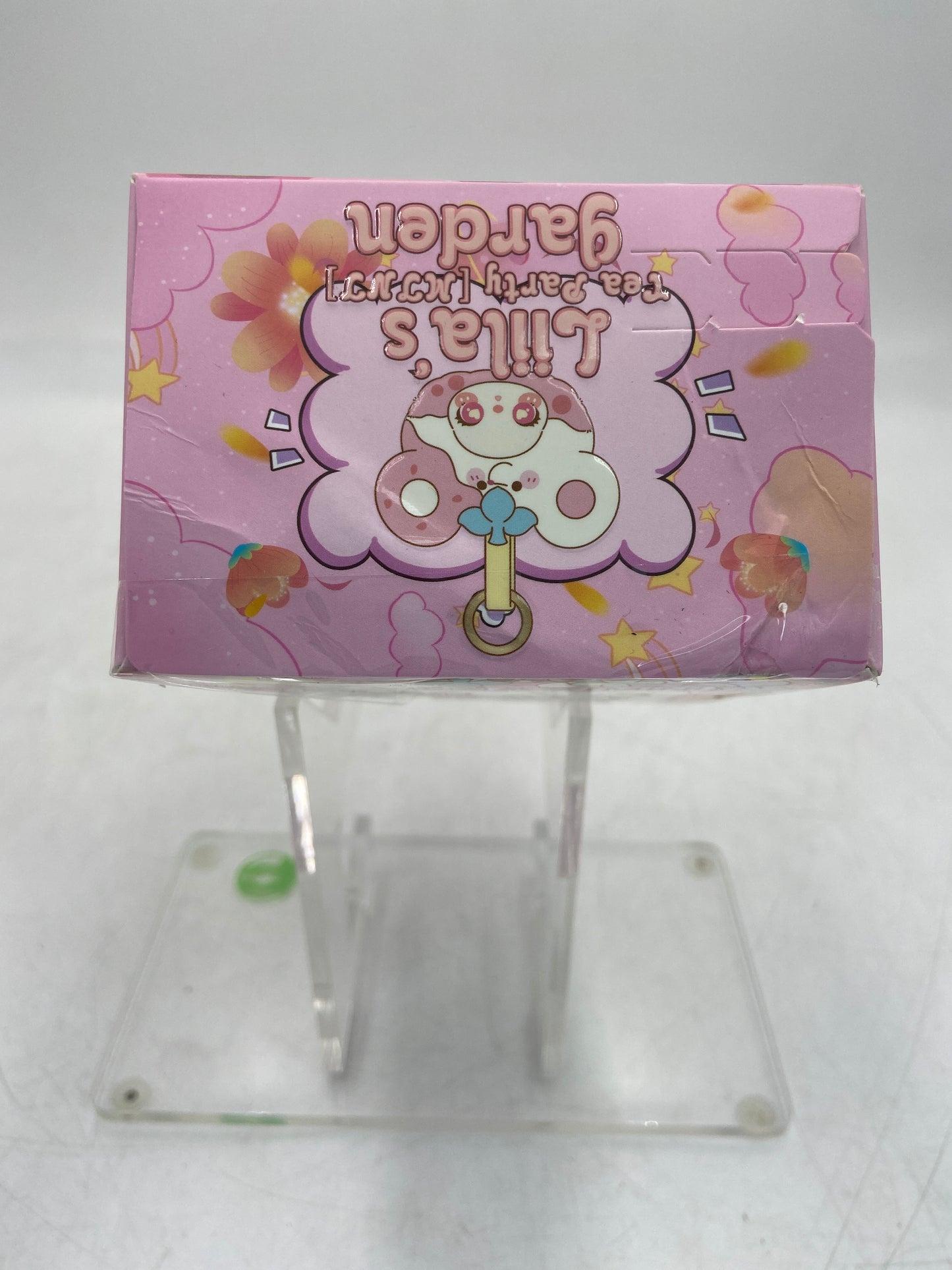New Liila Toys Liila"s Garden Tea Party Mini Blind Box Polyester Vinyl Toy 20501