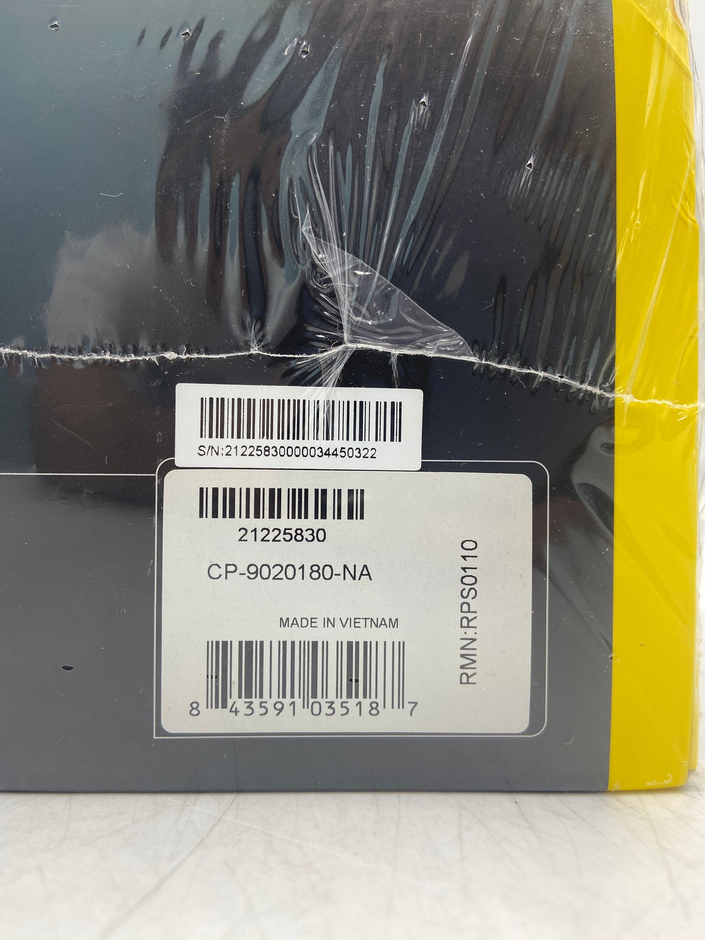 Corsair RM850X Power Supply RPS0110