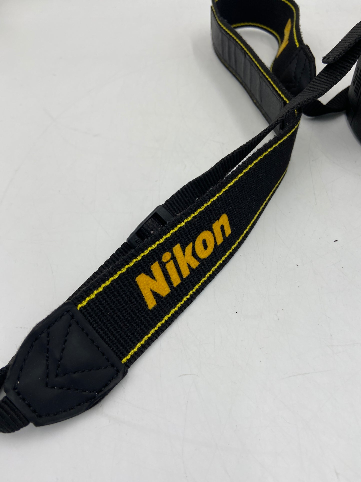 Nikon D3200 24.2MP Digital Camera