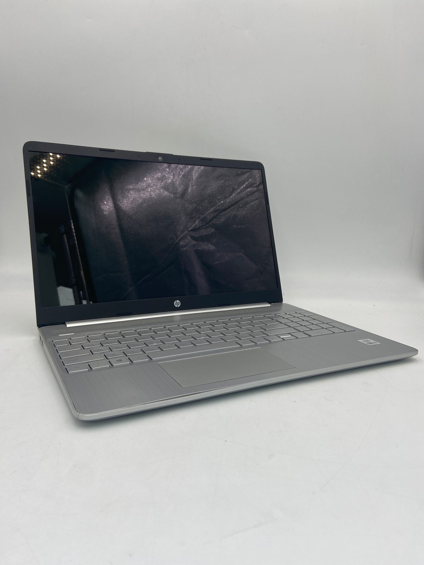 HP 15-dy1043dx 15" i5 8GB RAM 256GB SSD