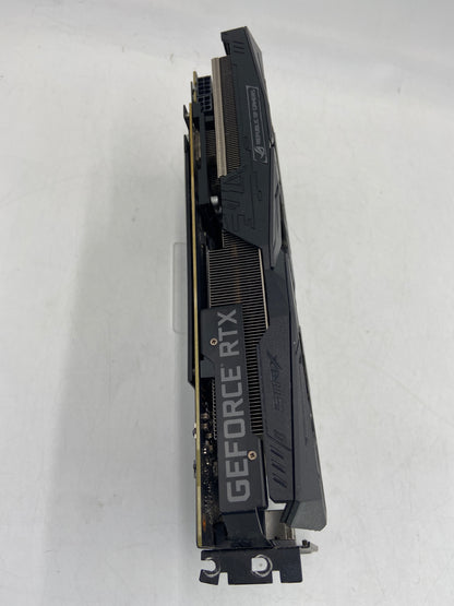 Asus RTX 2070 8GB GDDR6 Graphics Card ROG-STRIX-RTX2070-08G-GAMING