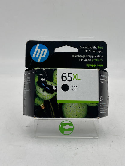 New HP 65XL Black Ink Cartridge