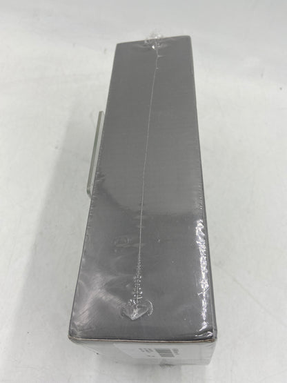 New KINGrinder K6 Manual Coffee Grinder with Straight Handle 8AK600-1