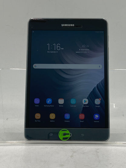 SAMSUNG GALAXY TAB A SMT350 Tablet