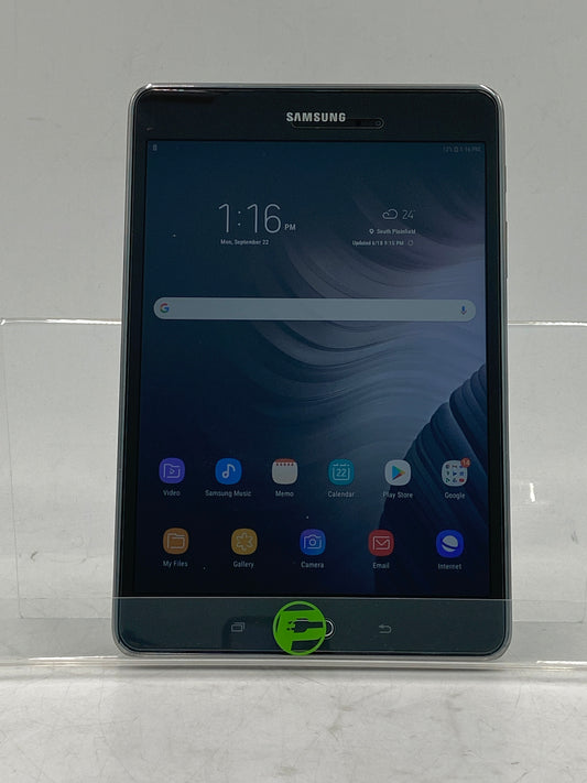 SAMSUNG GALAXY TAB A SMT350 Tablet
