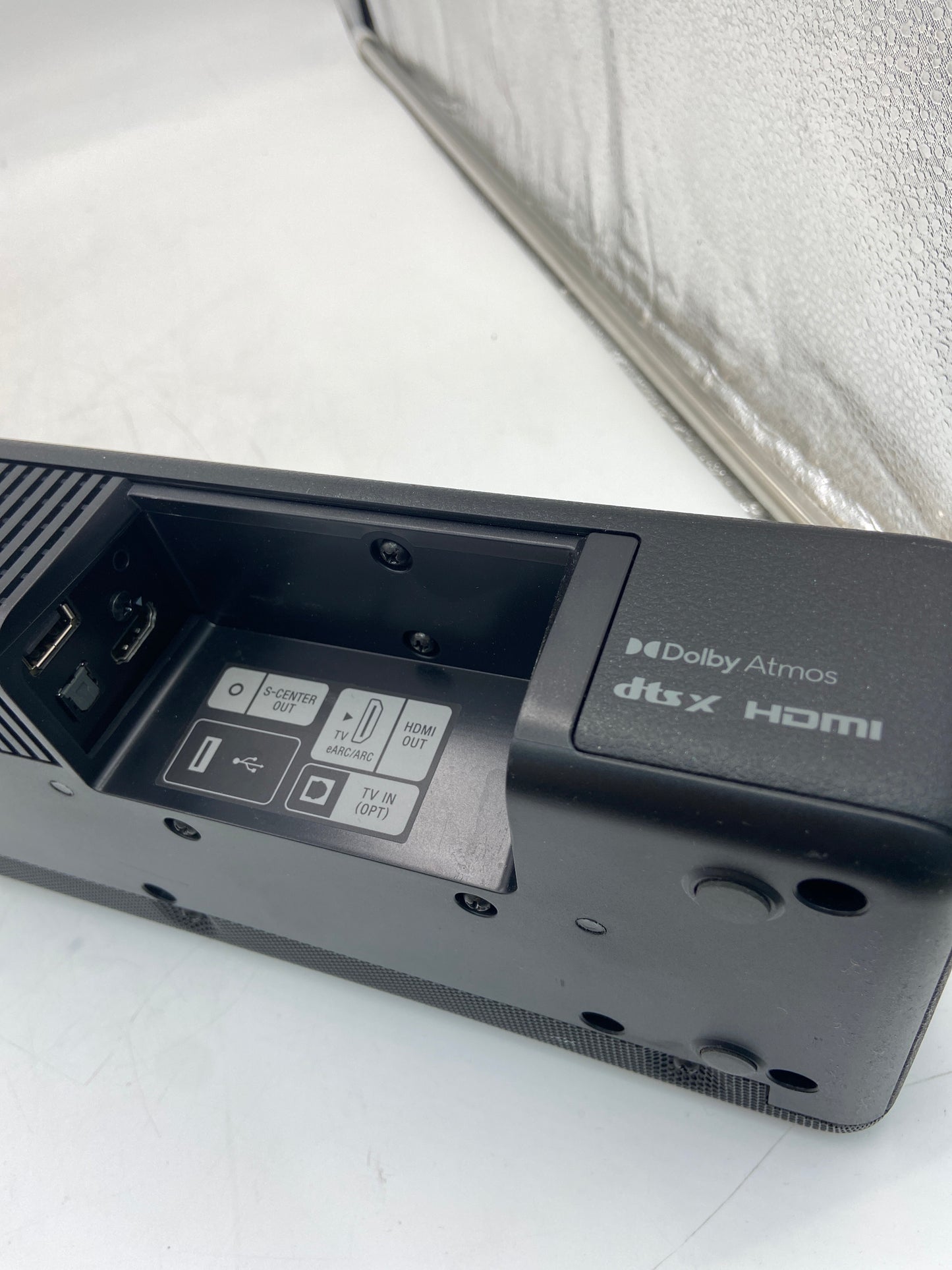 Sony HT-A3000 Soundbar