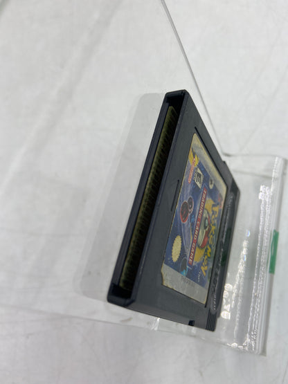 Pokemon Trading Card Game (Nintendo GameBoy Color, 2000)