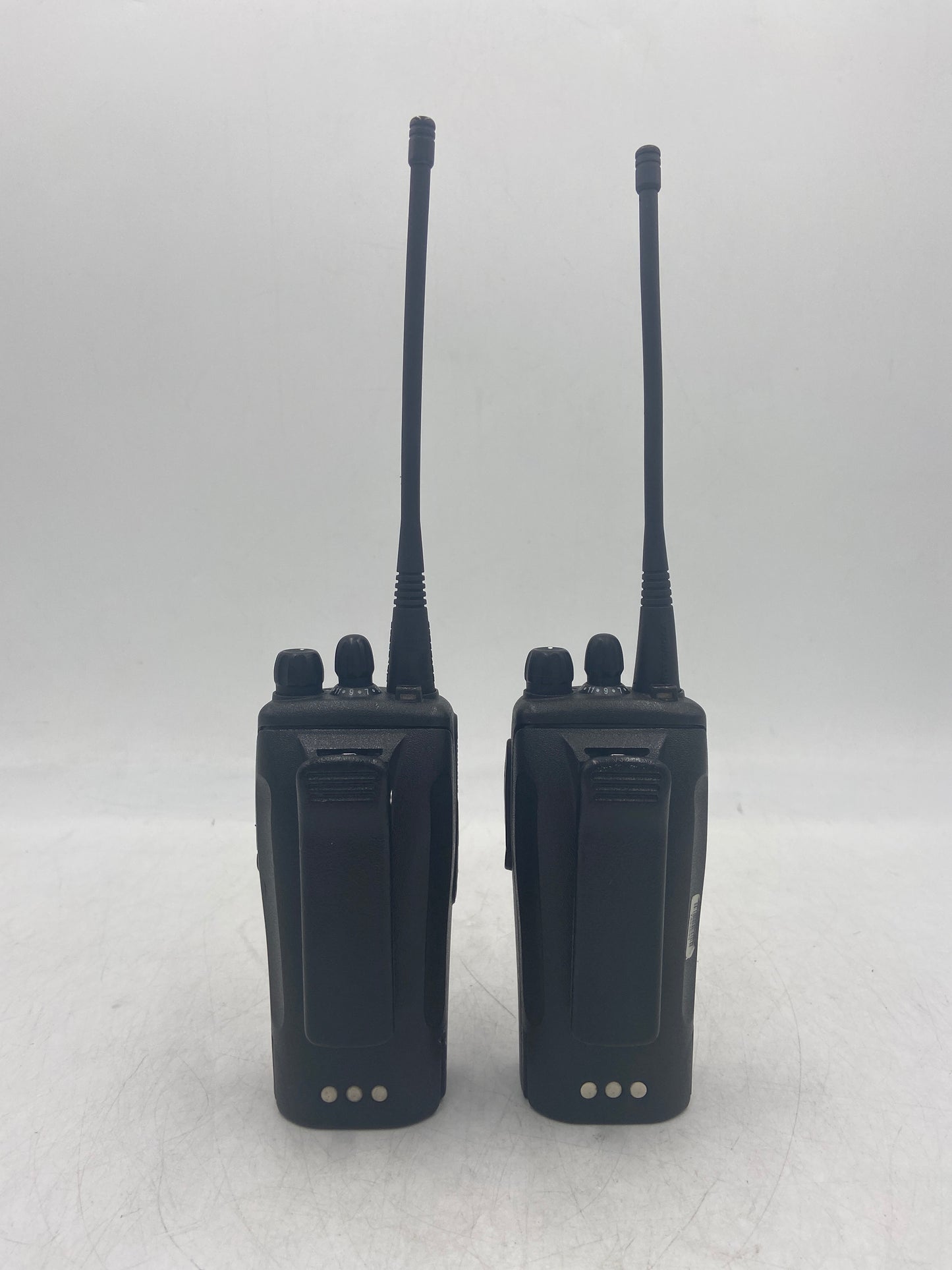 Motorola CP200D 16 Channel 2 Way Radio AAH01QDC9JA2AN