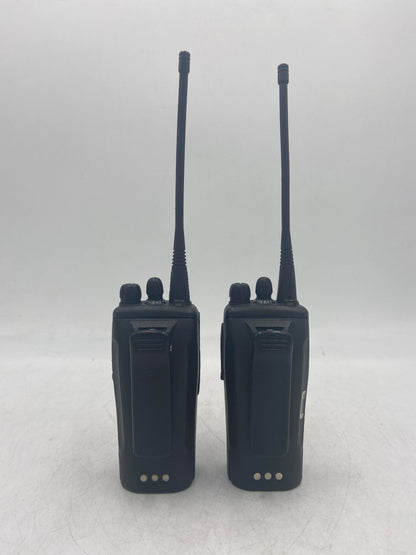 Motorola CP200D 16 Channel 2 Way Radio AAH01QDC9JA2AN