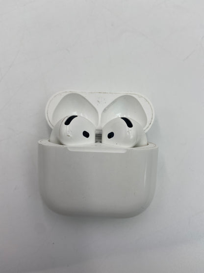 Apple AirPods 4th Gen with Charging Case