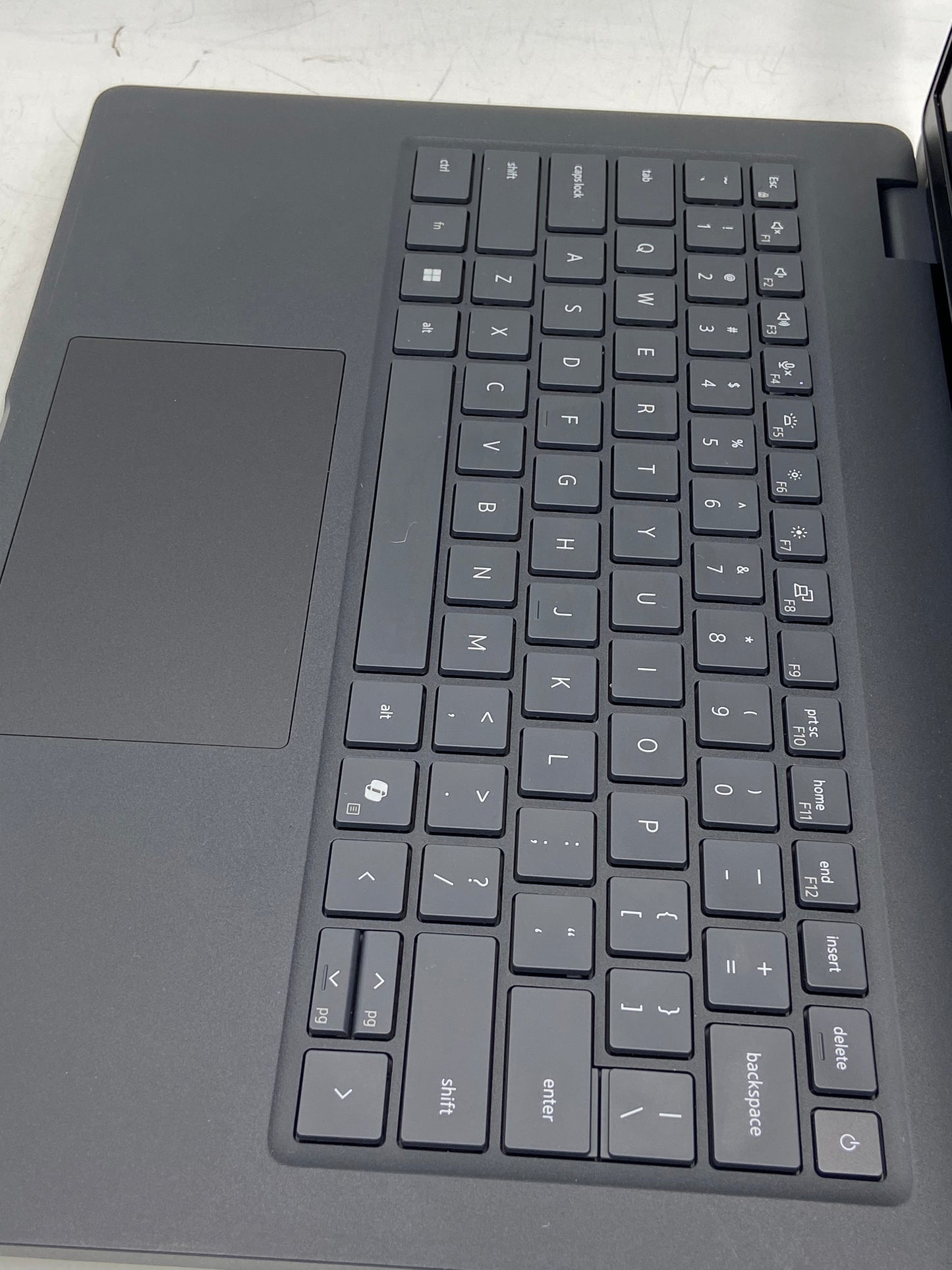Dell Pro 14 Premium PC14250 FHD+ 14" Core 3 100U / Core Ultra 7 Processor 1.2GHz 8GB RAM 256GB SSD Intel Arc Graphics 128MB Touchscreen Business Laptop