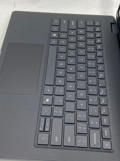 Dell Pro 14 Premium PC14250 FHD+ 14" Core 3 100U / Core Ultra 7 Processor 1.2GHz 8GB RAM 256GB SSD Intel Arc Graphics 128MB Touchscreen Business Laptop