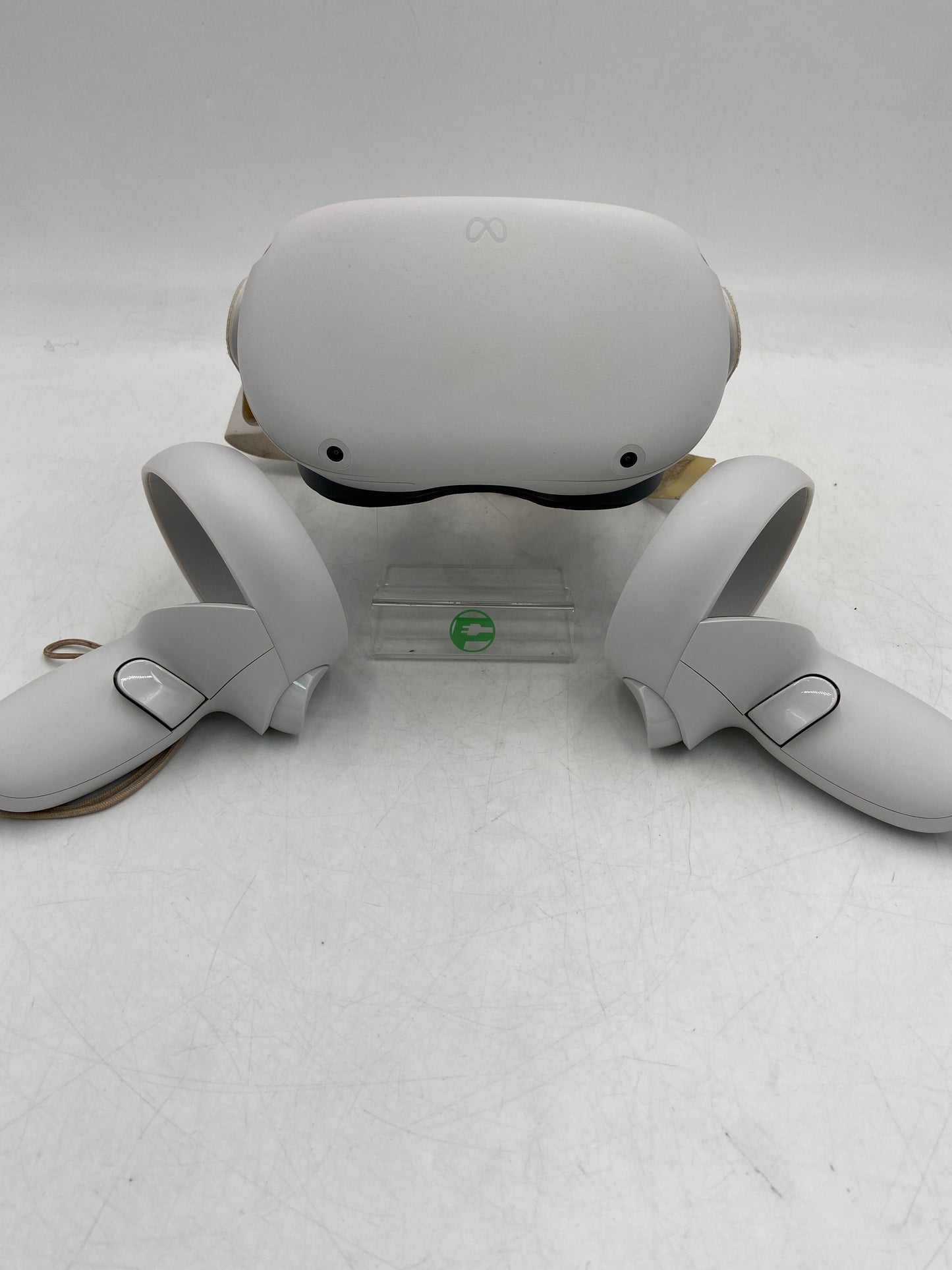 Meta Quest 2 128GB Standalone All-in-One VR Headset KW49CM