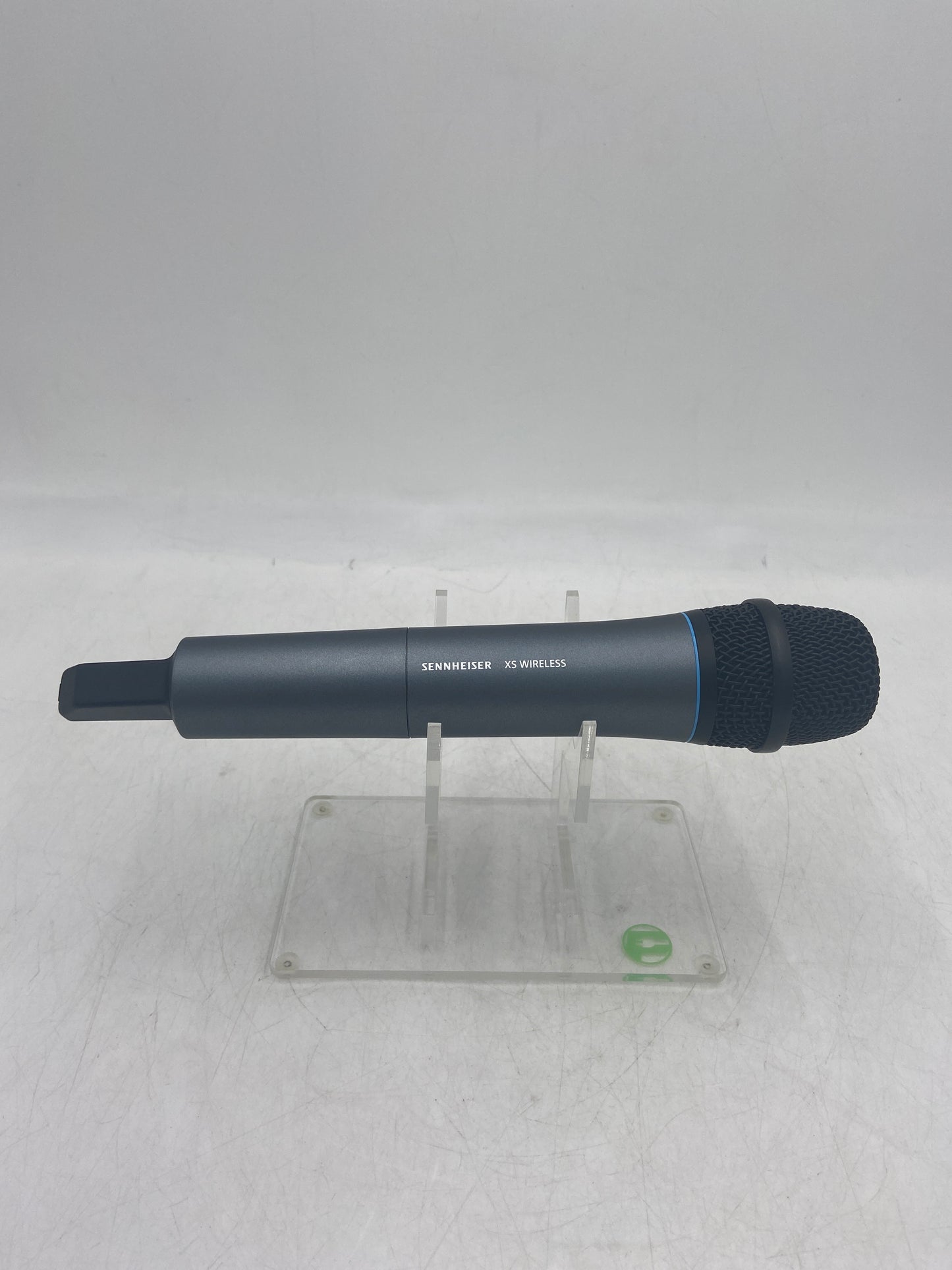 Sennheiser XS Wireless + XS Wireless 2 Receiver and Handheld Transmitter EM XSW