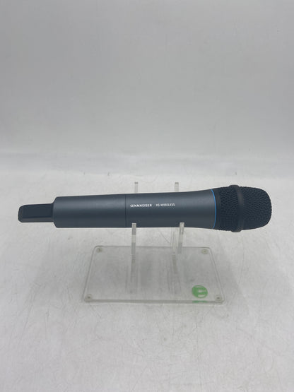 Sennheiser XS Wireless + XS Wireless 2 Receiver and Handheld Transmitter EM XSW