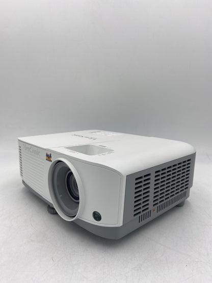 ViewSonic PG707X 1024 x 768 Pixels 1300 Ansi Lumens DLP Projector VS19090