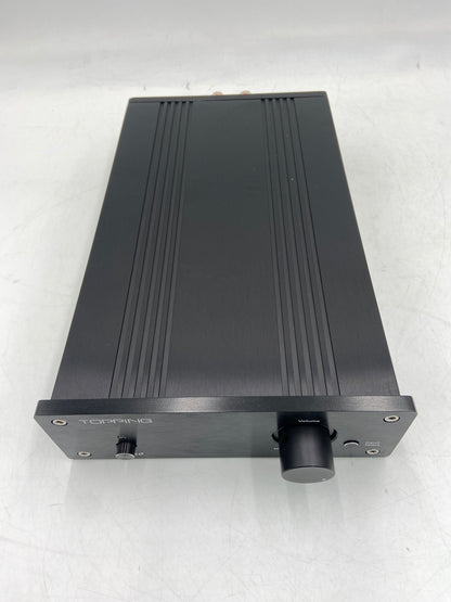 New (No Box) TOPPING TP60 Amplifier