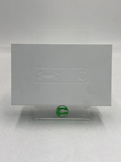 Ledger Nano x Crypto Hardware Wallet