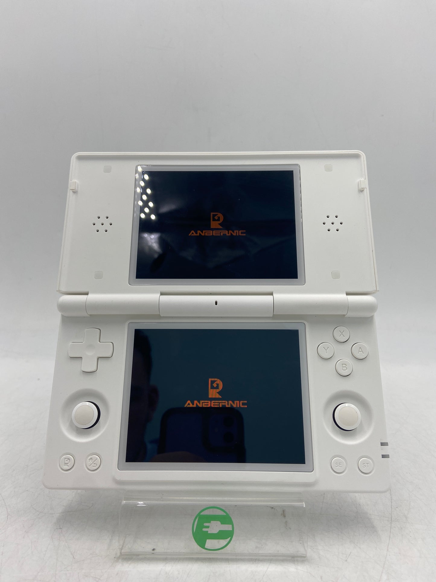 Anbernic RG DS Handheld Console White