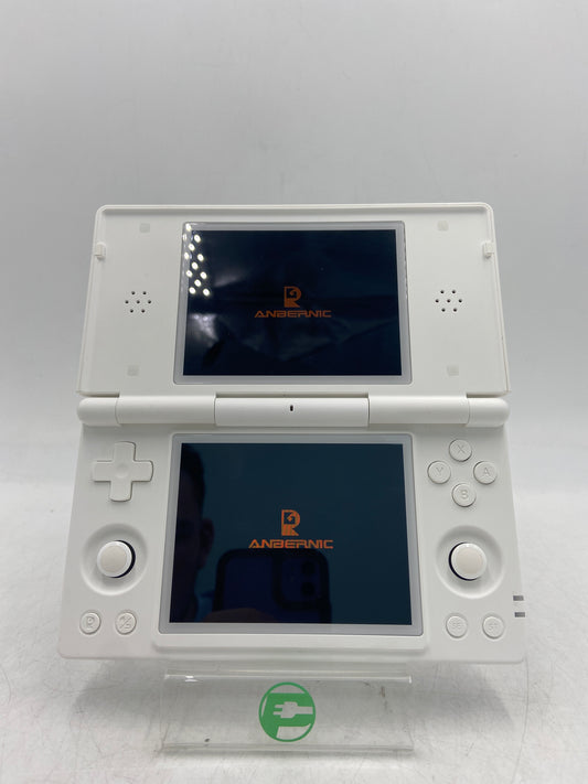 Anbernic RG DS Handheld Console White