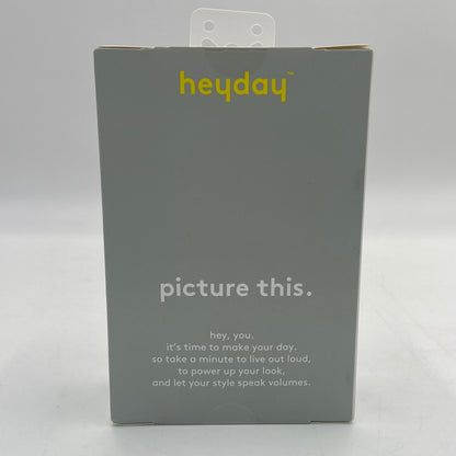 New Heyday 056-10-5239 35mm Reusable Camera