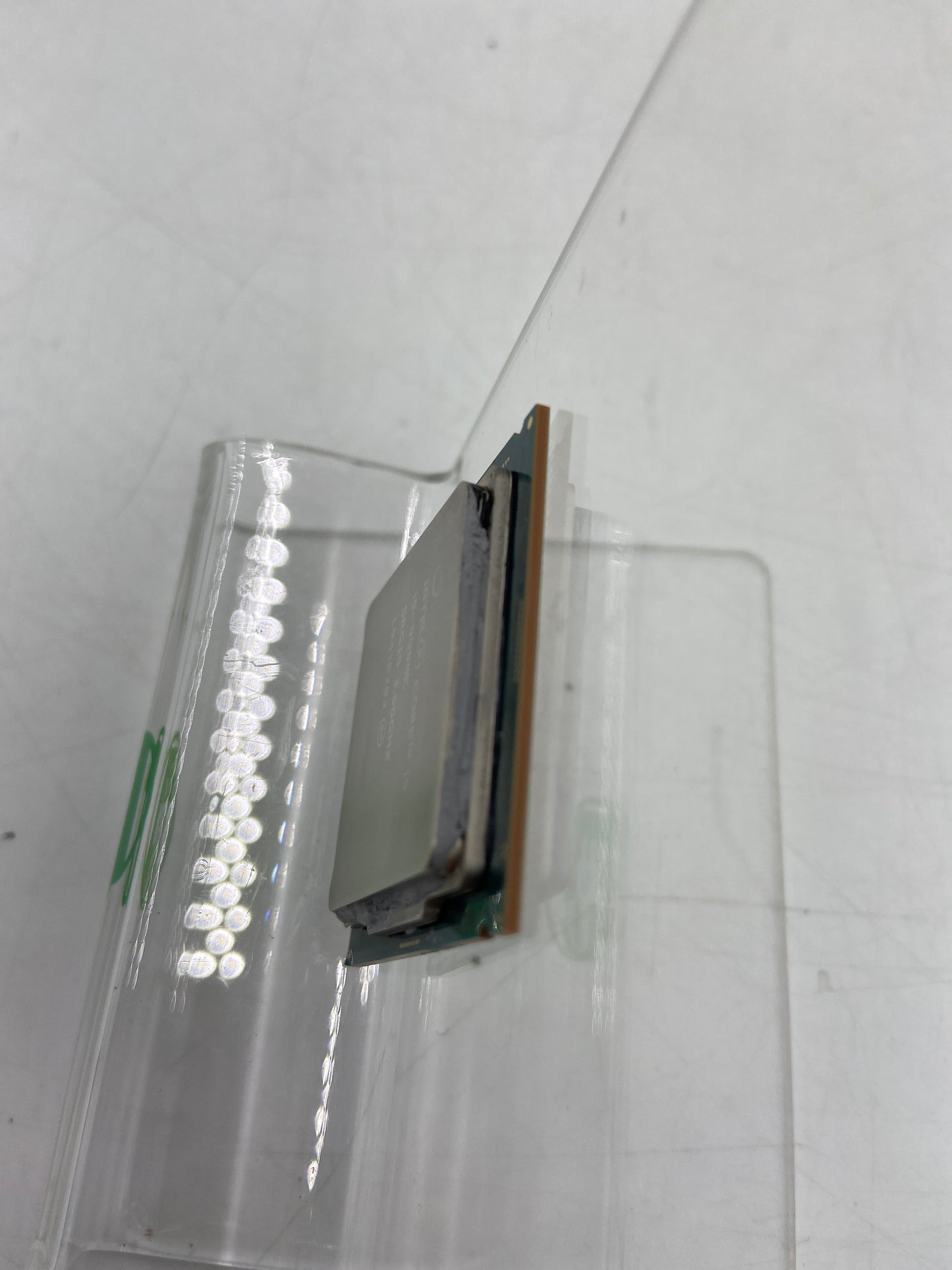 Intel i9-990k Computer CPU