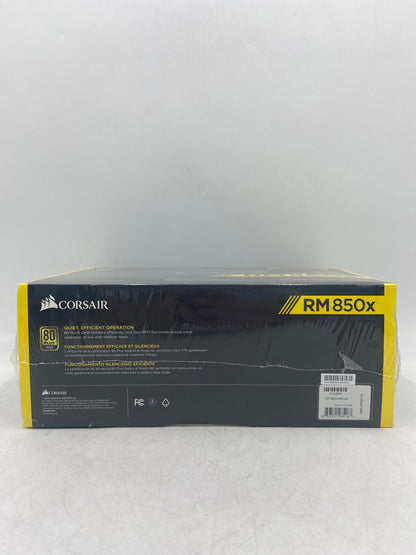 Corsair RM850X Power Supply RPS0110