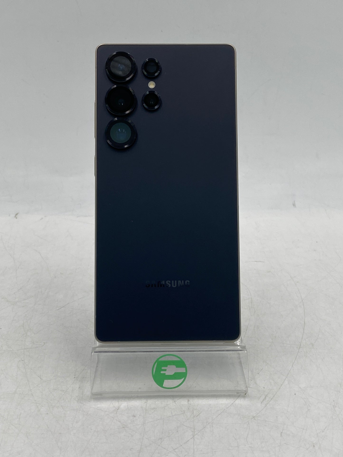 Factory Unlocked Samsung Galaxy S25 Edge 12GB RAM 512GB SM-S938U1 Titanium Black