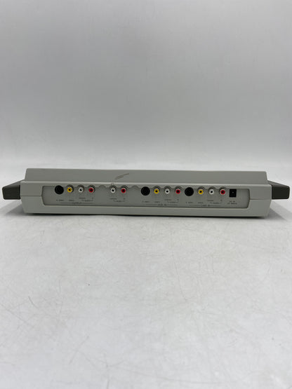 Sima VIDEOSTUDIO 500 Vintage Stereo Audio Mixer, Titler & Processor