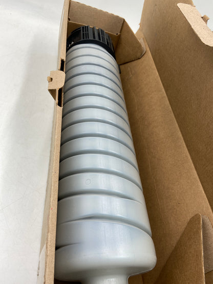 New Open Box Ricoh MP 6054 1333-86-4 Black Print Cartridge