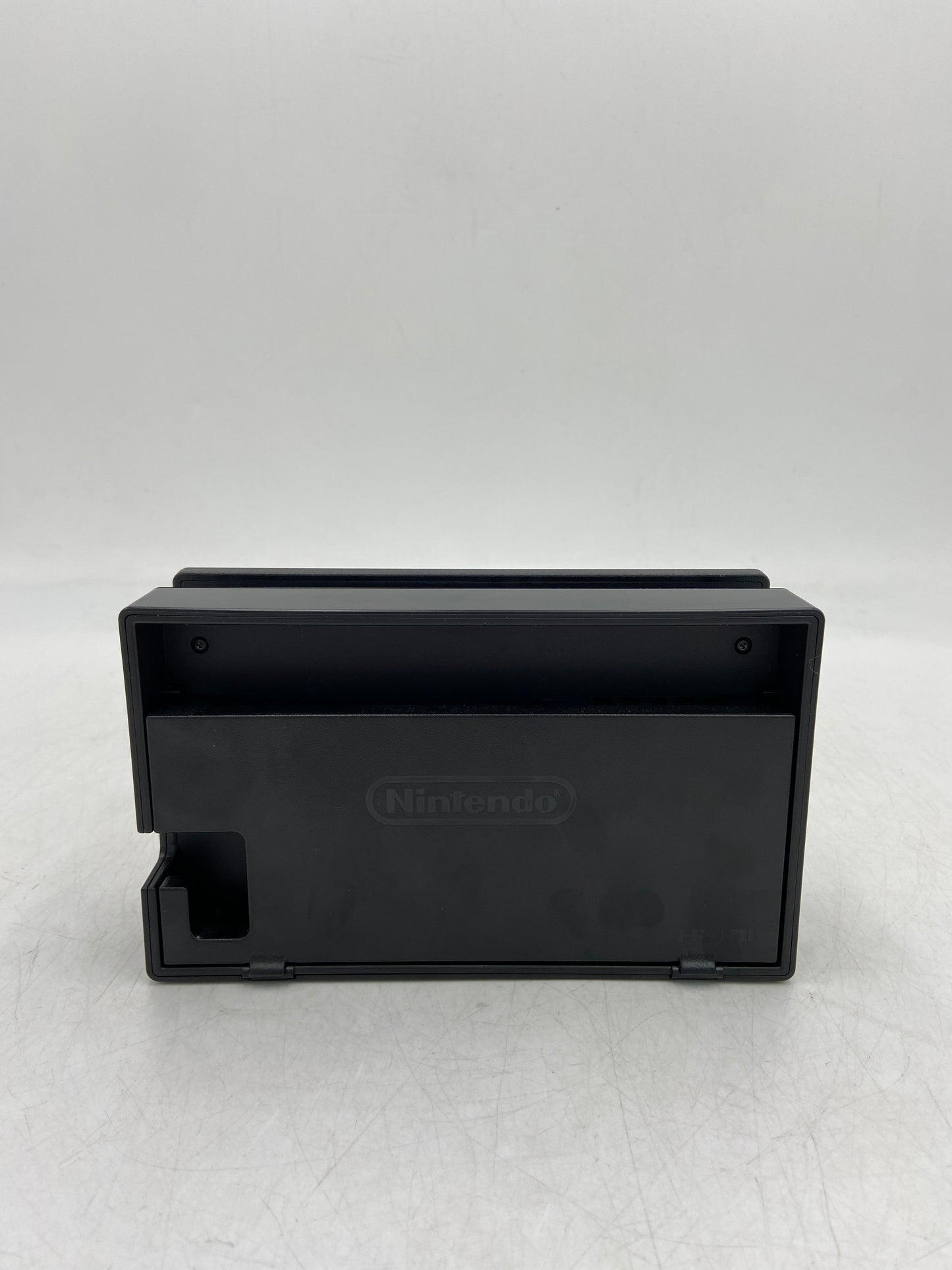 Nintendo Switch v1 Console Gaming System HAC-001 Red