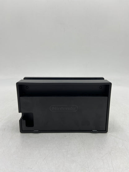 Nintendo Switch v1 Console Gaming System HAC-001 Red