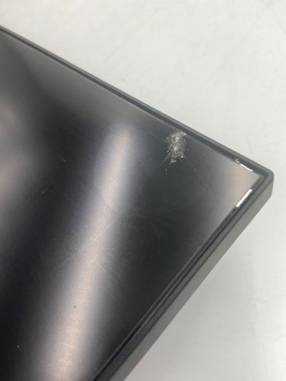 Broken ViewSonic 21.5" VX2267-mhd 1080p Full HD LED Backlit Display VS18636