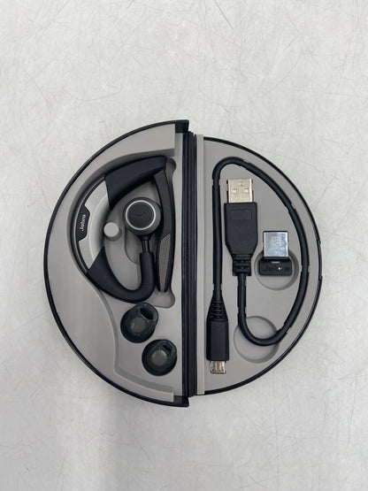 Jabra Stealth UC Bluetooth Headset END003W