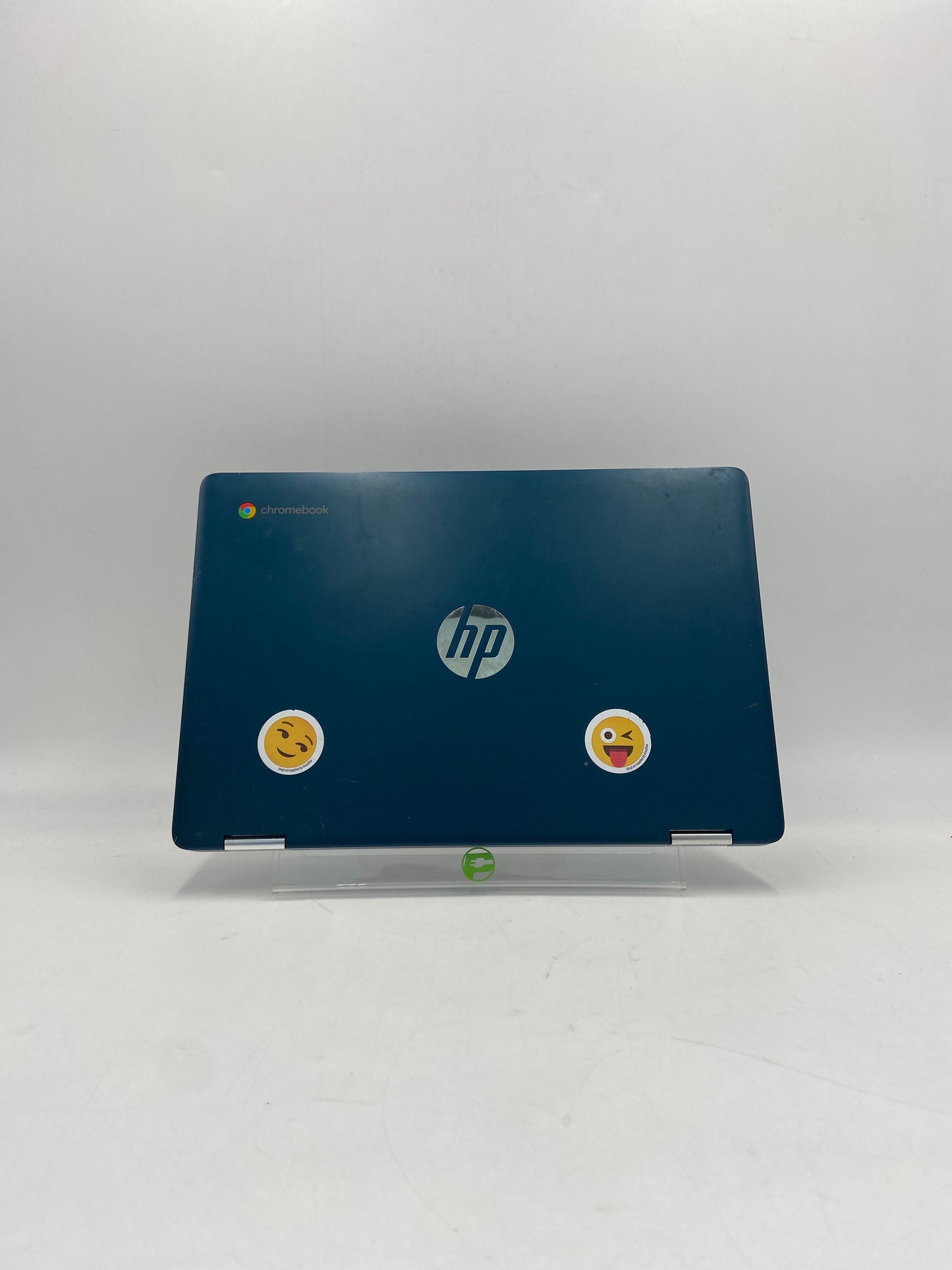 Broken HP Chromebook Laptop x360