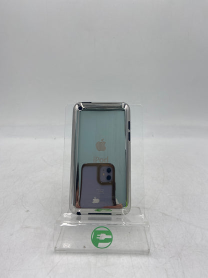 Apple iPod Classic 4th Gen 32GB Silver A1367