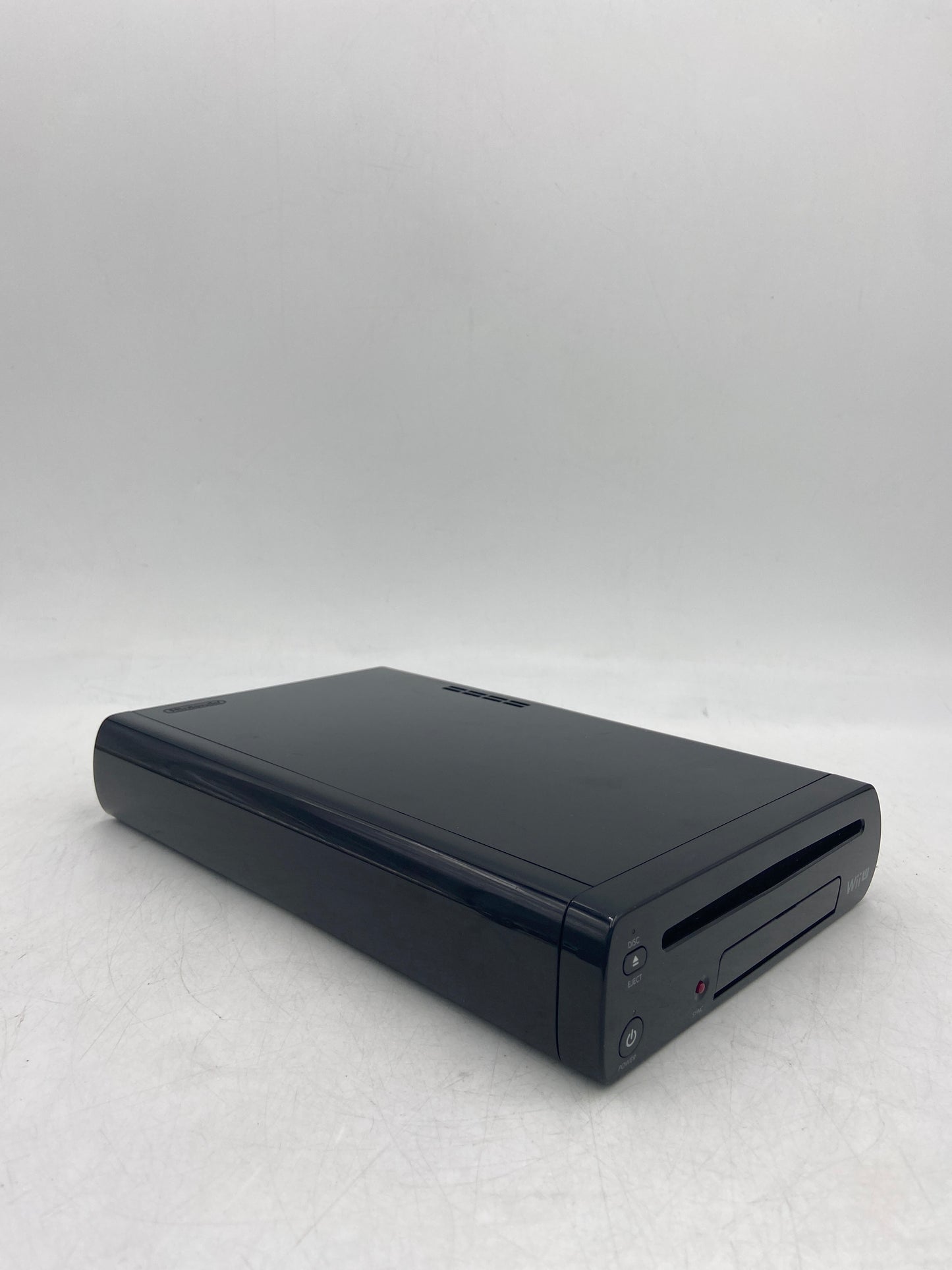 Nintendo Wii U The Legend Of Zelda Wind Maker Edition Console WUP-010(USA) Black