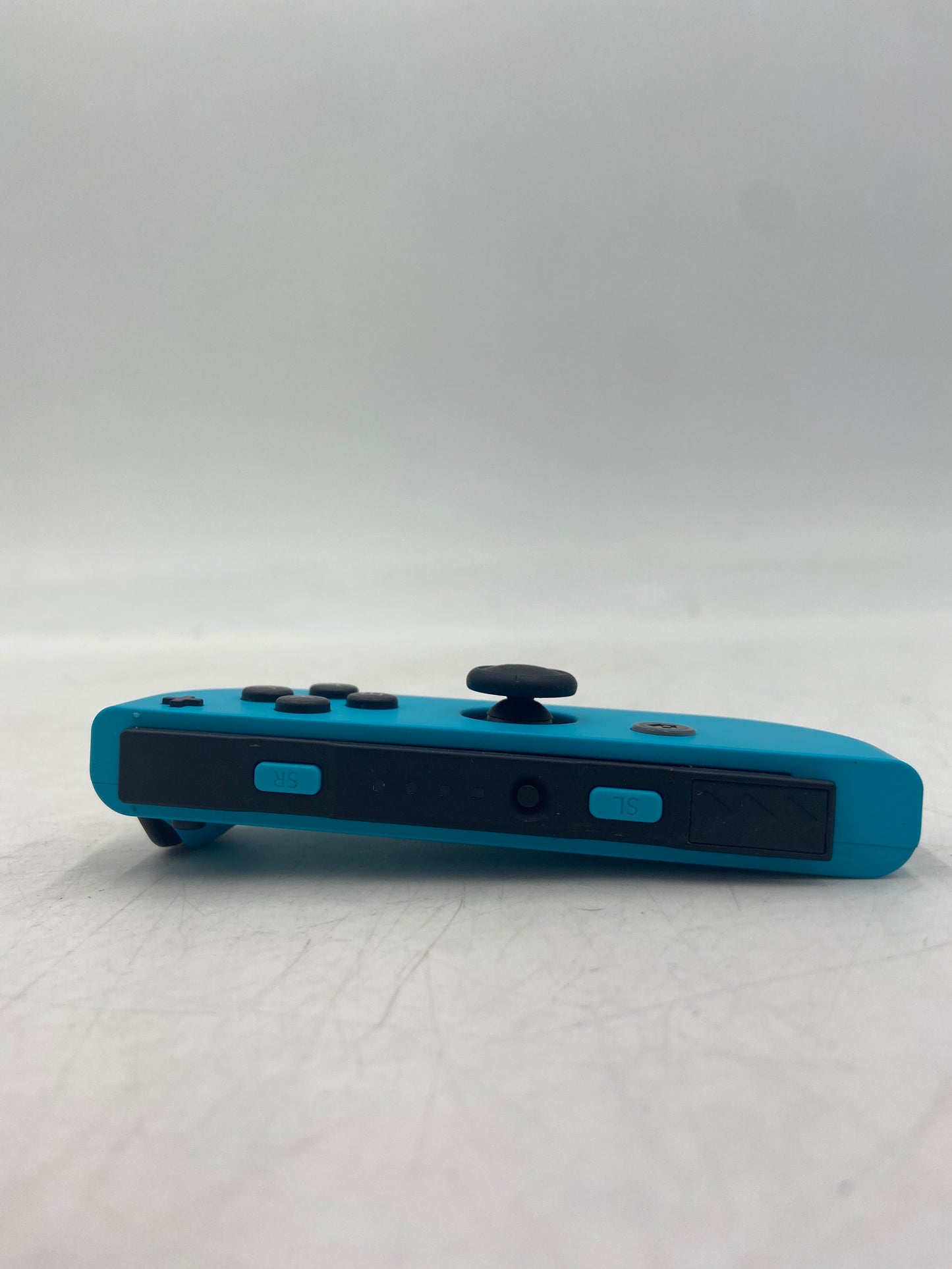 Nintendo Switch Joy-Cons Pair Controller HAC-015 Red/Blue