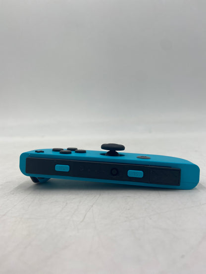 Nintendo Switch Joy-Cons Pair Controller HAC-015 Red/Blue