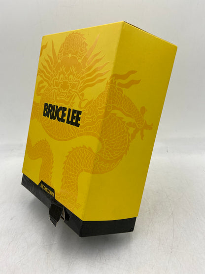 New Super 7 Bruce Lee - The Challenger Action Figure