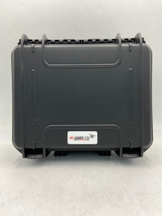 MC Cases for DJI Mavic 2 Professional Drone Carrying Case  Black