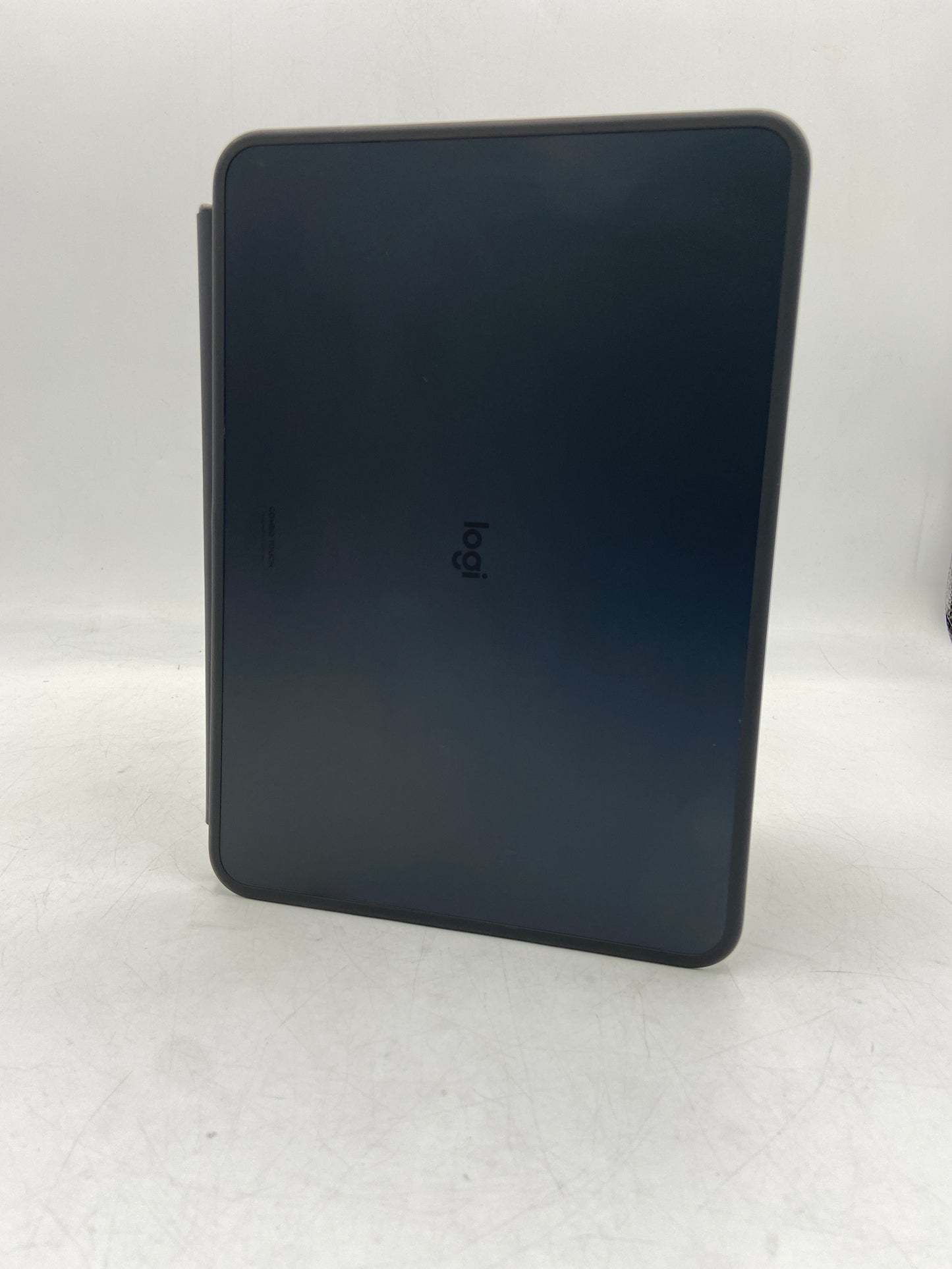 Logitech Combo Touch iPad Pro 11-inch (m4) Key Board Case YU0084