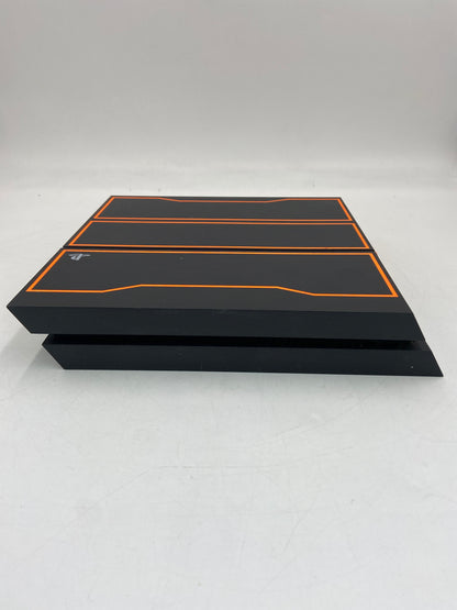Sony PlayStation 4 PS4 500GB Call of Duty: Black Ops III Edition  CUH-1215B