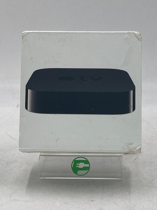 New Apple TV 1080p 3rd Gen 32GB Digital HD Media Streamer MD199LL/A A1469