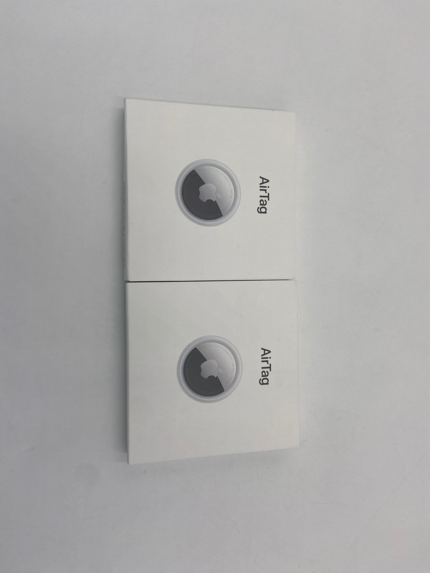 New Apple Air Tag White 2 PACK MX542ZM/A